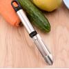 Fish Scale Planer Vegetable Peeling Knife Potato Apple Carrots Peeler Scaler Fruit Skin Home Kitchen