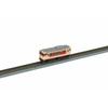 Rokuhan Z Gauge Z Shorty Mini Layout Set, Tunnel Type, SS002-1, Model Railroad Supplies