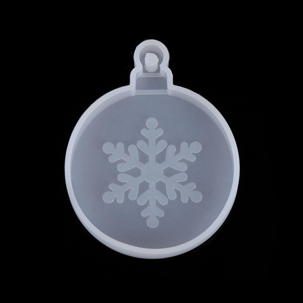 Инструменты для изготовления рождественской елки, рождественский орнамент, силиконовая форма, форма для кристаллической смолы, формы для эпоксидной смолы