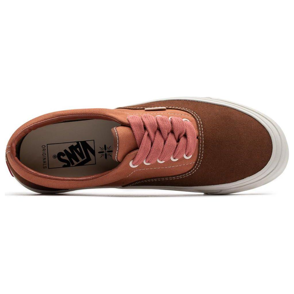 Taka Hayashi x Vans OG Era VG LX Friar Brown Унисекс Кроссовки VN0007PCC0R