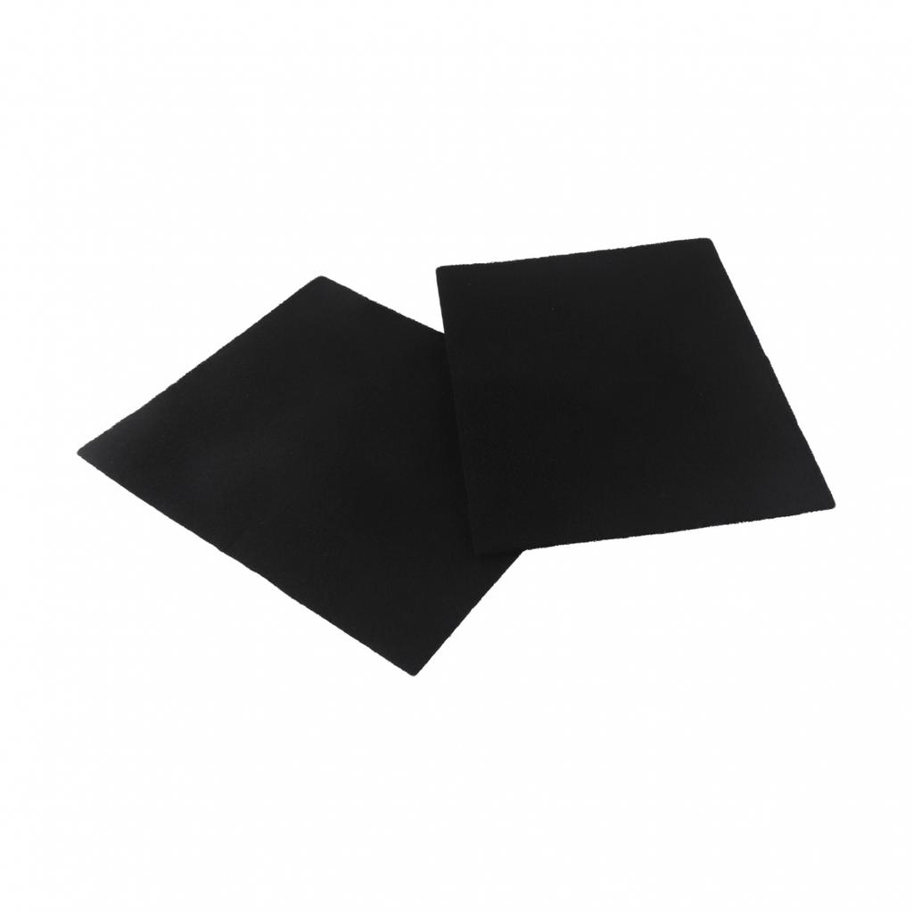 Activated Carbon Foam Sponge Air Filter Sheet Pad Compatibility X Filters