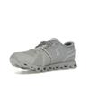 ON Cloud 5 Fog Alloy Men Sneakers Grey 59.98025