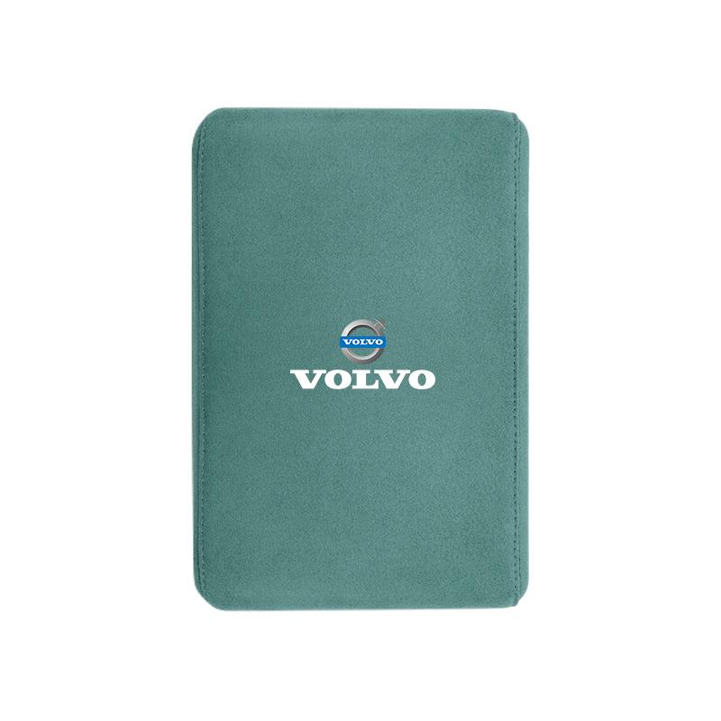Volvo Car Armrest Box Heighten Pad Elbow Support Car Interior Accessories For V60 V40 XC90 S60 C30 XC60 V50 V70 V90 S90 XC40 S80