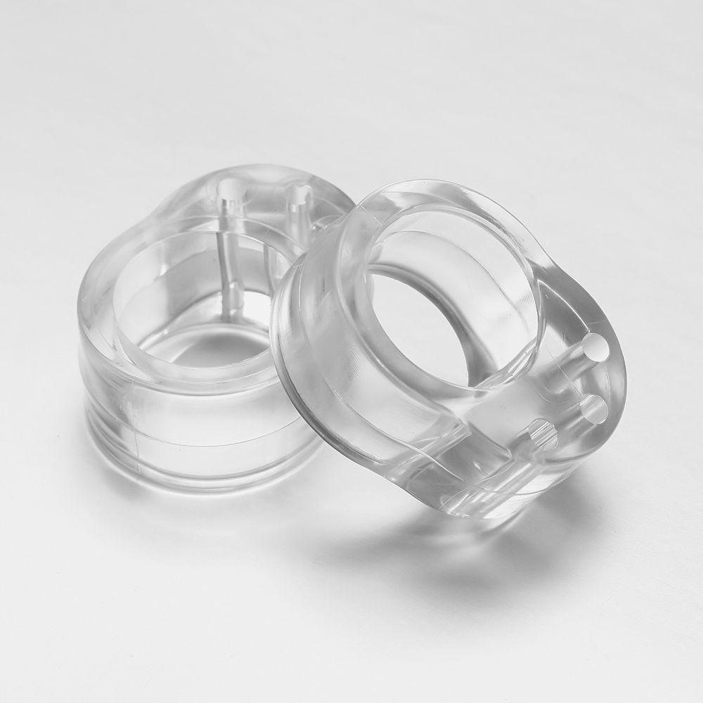 Guard Protection Safety Anti-collision Ring Door Stopper Wall Protector Handle Bumper Stop Bumper