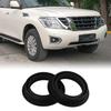 2X передние внутренние осевые уплотнения Trail Safe для Nissan для Patrol Y60 Y61 GU