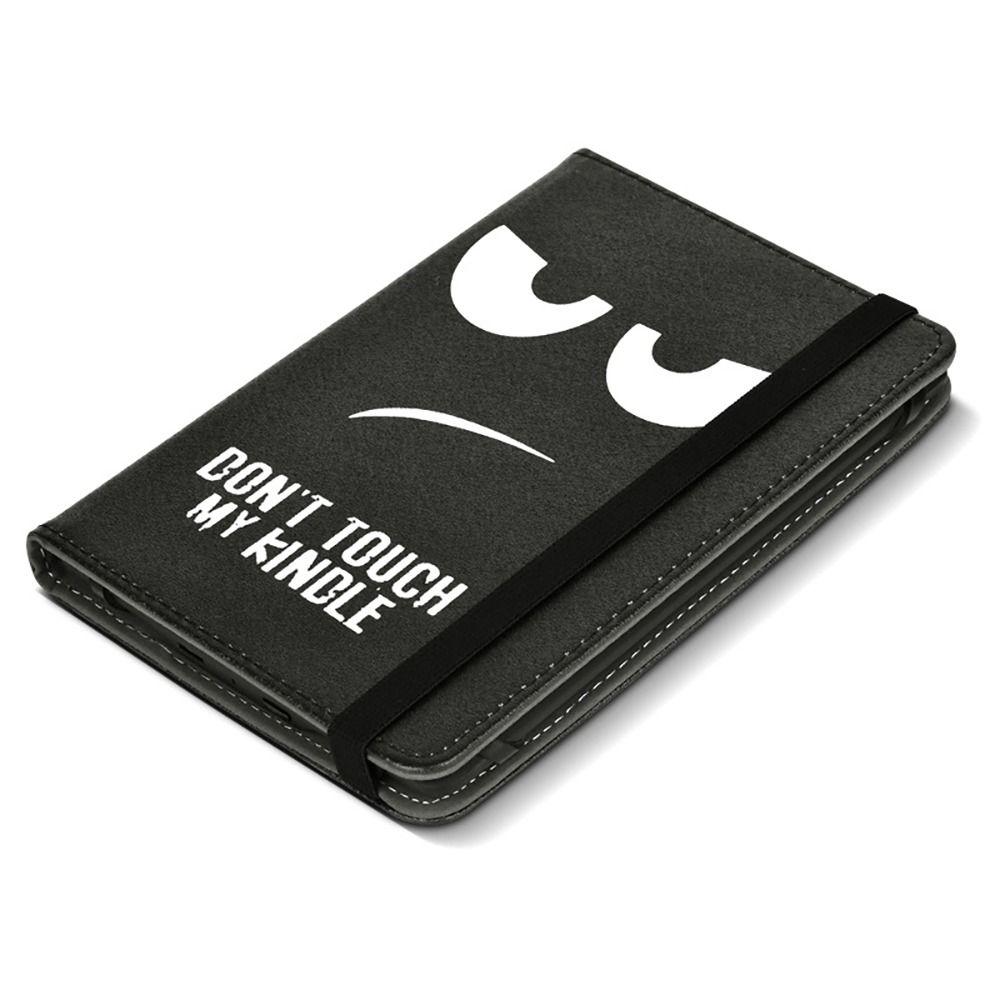 Paperwhite 1/2/3/4 6 Inch e-Reader Cover Full Protection Shell for Kindle 10/11th Home Office