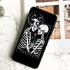 Чехол Таро Смерть для OnePlus 12 12R 11 9 10 Pro 10R 9R 8T 10T Nord CE 2 3 Lite 2T CE4 N10 N20 N30