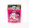 Yo Zuri Duel PE Line Hardcore X8 Pro 200 м PE 0,6 5,8 кг Желтый H3882-Y