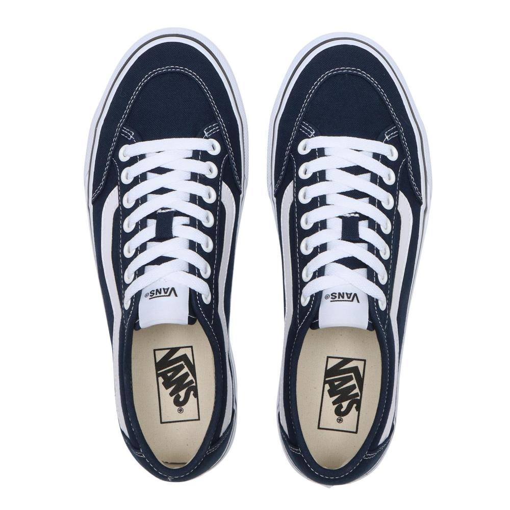 Vans Stance Navy White V362 Navy White