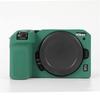 Мягкий силиконовый резиновый чехол для корпуса камеры для Nikon Z30 Z 30 Защитная накладка-скин