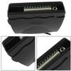 24V DC Car Alarm Remote Control Central Locking Anti-theft Device -Door 2-Futtons Car Security Device Kit For Truck
