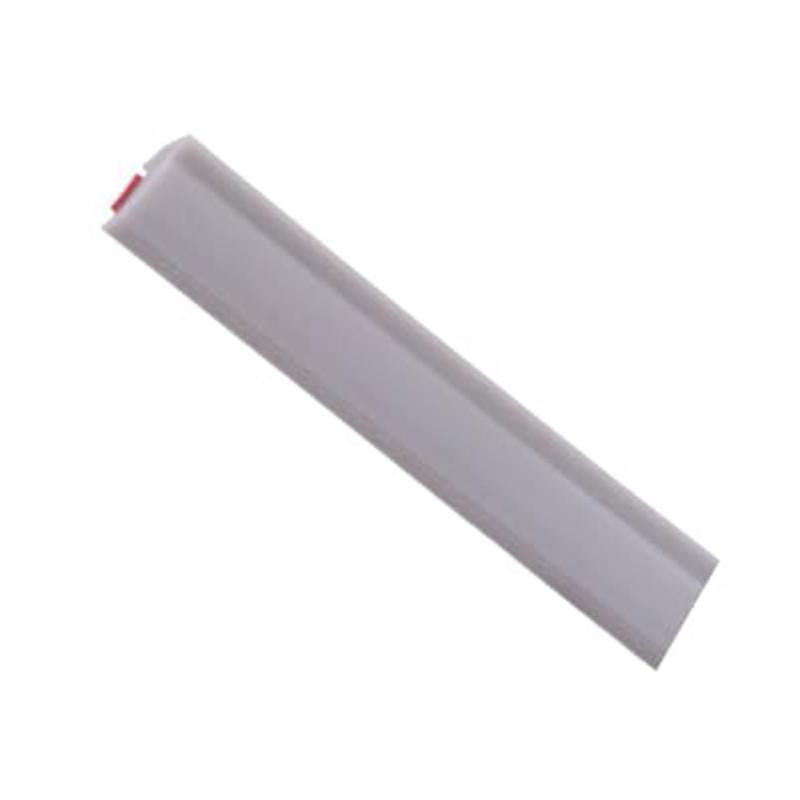 Wheel Arch Seal For Mitsubishi Fitment Parts As Shown In The Picture Body Seal Strip Practical Design Direct Replacement