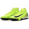 Nike Mercurial Superfly 10 Academy Volt/Black Men Sneakers Yellow FQ8331-700