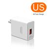 USB-зарядное устройство 66 Вт, быстрая зарядка, вилка ЕС/США, настенное зарядное устройство, кабель 6 А типа C для Mate 40 50 60 Honor, зарядное устройство для быстрой зарядки телефона