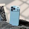 Флуоресцентный силикон для чехла Magsafe для For Iphone 17 Air 16 15 14 13 12 Pro Max Plus 11 Конфетный цвет Мягкая магнитная крышка