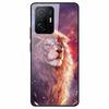 Закаленное Стекло Чехол Для Xiaomi 11T Чехол 6.67 Крутой Бампер Жесткий Стеклянный Чехол Для Xiaomi 11T Pro Чехол Mi 11T Pro Mi11T Capa Оболочки