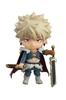 My Hero Academia Nendoroid Katsuki Bakugo Ten Masters Costume 100mm Plastic Painted Movable Figure Ver. Approx.