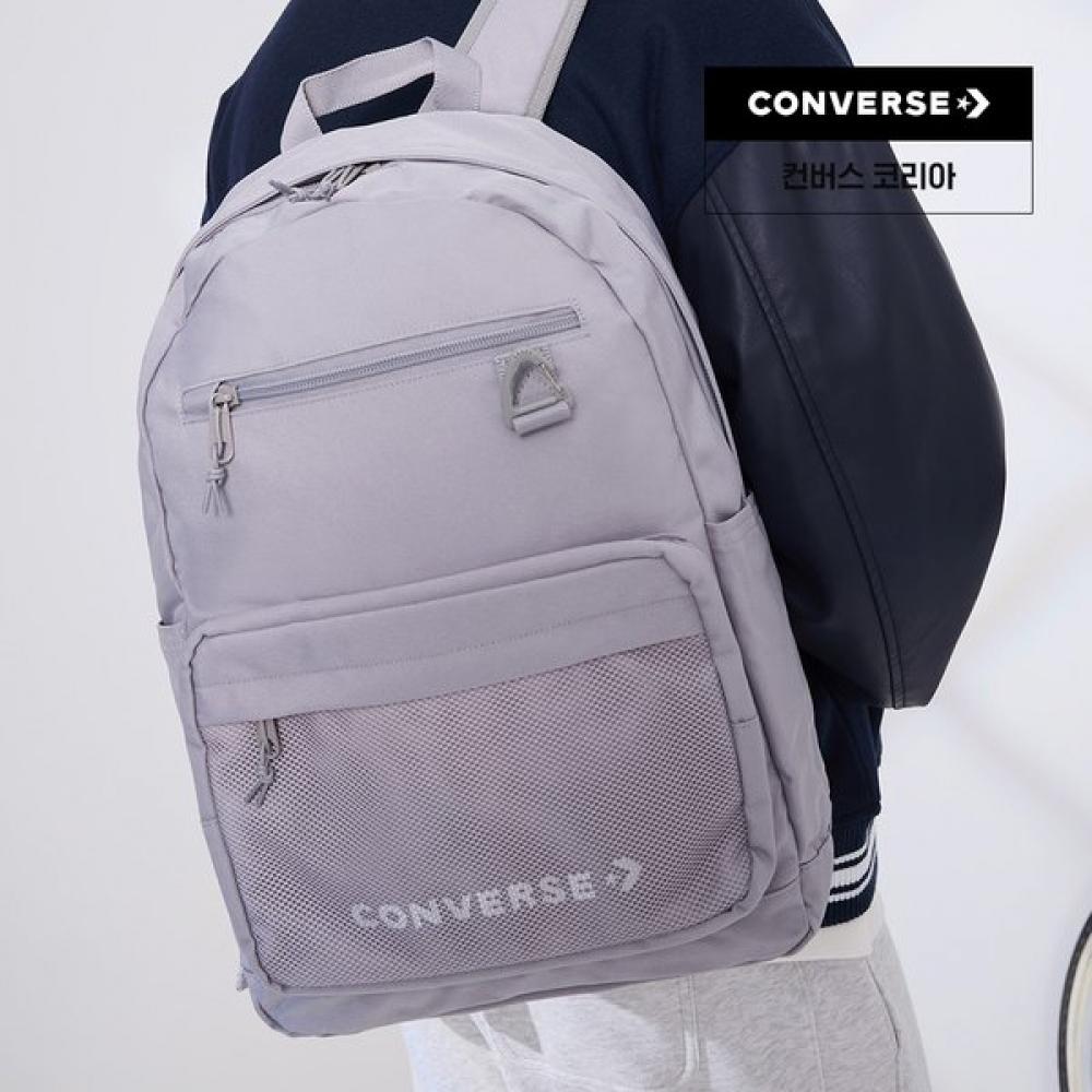 Converse Black Backpack Collection Ua5751 023