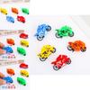 Plastic Inertia Kids Toy Motorcycle With Cool Design For Children Play