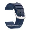 Genuine Leather Watch Strap - Universal Fit, Quality Assurance, Available In 18mm, 20mm, 22mm, and 24mm Sizes
