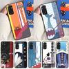 Чехол Hololive для Xiaomi Redmi Note 13 Pro 14 12 11 9 10 9S 10S 11S 12S Redmi 14C 13C 10C 12C