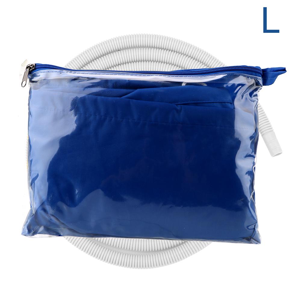 Очистка кондиционера Настенный Для 1-3P Чехлы для кондиционеров Защитный пылезащитный чехол Стяжной ремень Моющийся