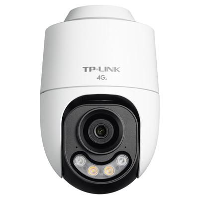 4 МП PTZ-камера TP-Link TL-IPC642X-F4GE с 4G и возможностью цветной съемки, доступна в вариантах 6 МП и 8 МП без платы за передачу данных