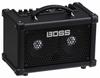 CUBE BASS LX Bass Amplifier Bass Amplifier BOSS Maximum Output 10W BOSS/DUAL DCB-LX
