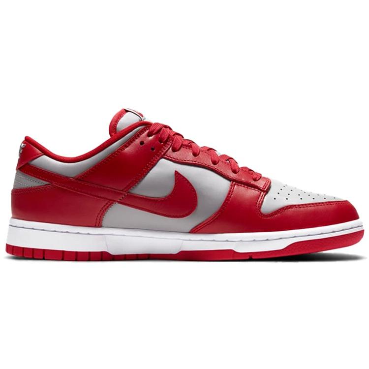 Nike Dunk Low 'UNLV' 2021 Men's DD1391-002