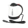 Portable 1000ml 12V Travel Car Truck Kettle Water Heater Bottle for Tea Coffee Making