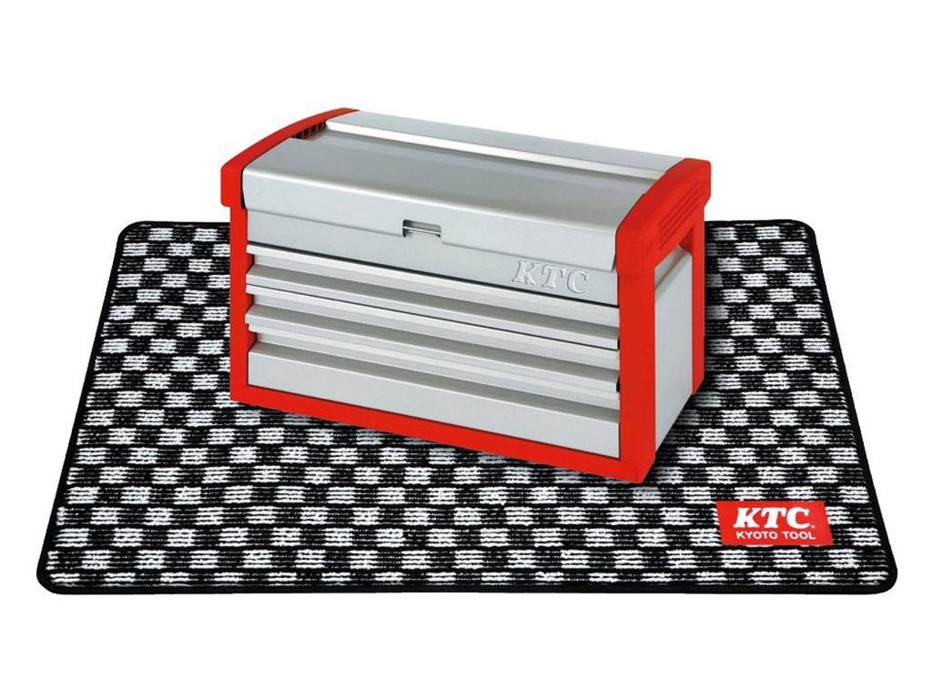 Коврик для гаража Kyoto Machinery Tools (КТК) ЭКР-701