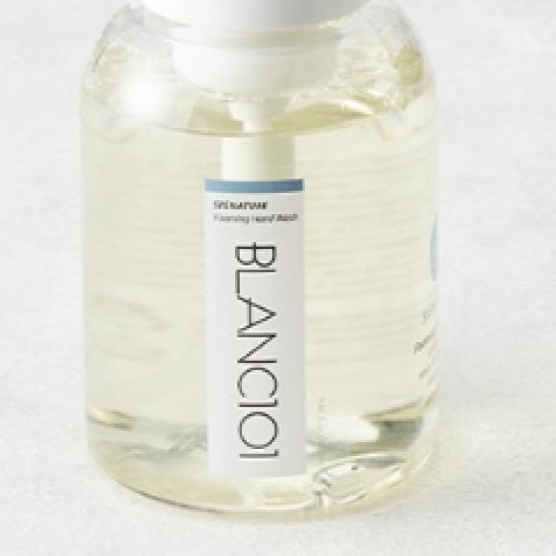Blanc 101 Foaming Hand Wash Signature 280 Ml