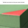 OEINGOEING Foldable High Jump & Somersault Mat