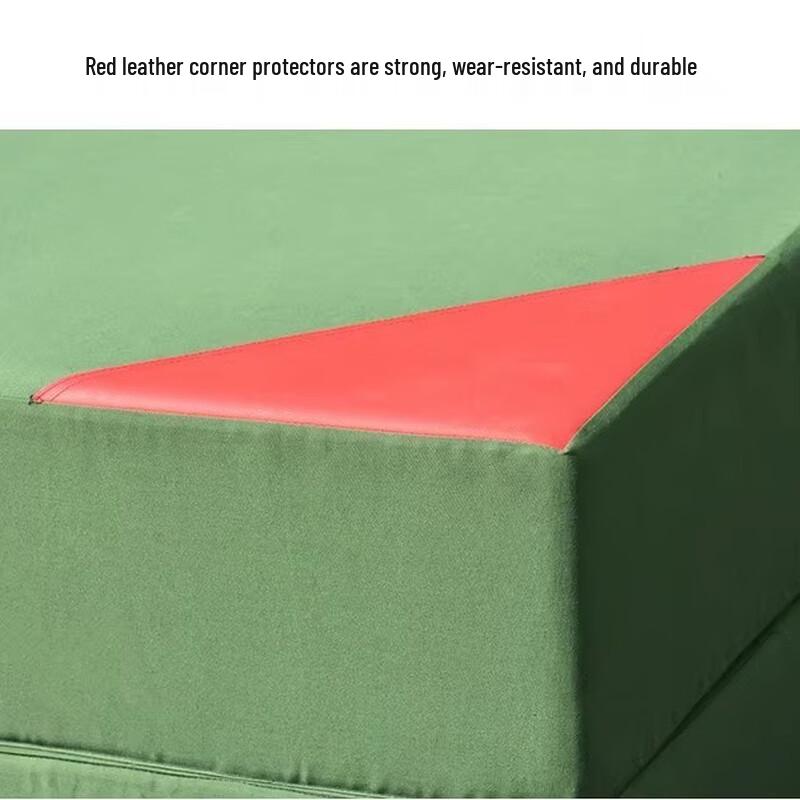 OEINGOEING Foldable High Jump & Somersault Mat