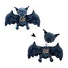 Ozzy Osbourne Bat Plush Ozzy Bat Plushie Soft Stuffed Pillow Doll Decor Toy Fans Memento Gift