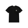 MLB New York Yankees T Shirt Unisex Black 3ATSM0233-50BKS