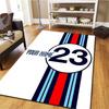 Martini Custom Name Carpet Rug For Living Room Bedroom Home Sofa Decoration Kids Play Nonslip Floor Mat