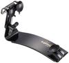 Ergo Play Guitar Support, Black, Small