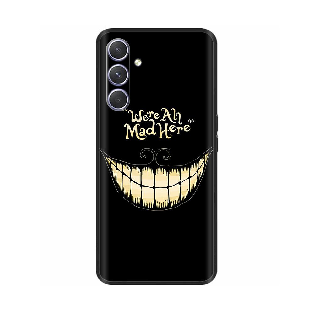 Чехол для Samsung Galaxy A05s Мягкий силиконовый бампер Защитные чехлы для телефона Для Samsung Galaxy A05S SM-A057F Задняя крышка Fundas Capa