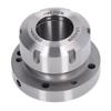 Clamping Collet Chuck Compact Replacement for CNC Milling Machine Lathe ER40 80mm Diameter