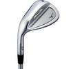 Mizuno Клюшка для гольфа Mizuno Pro Wedge Левая Белый сатин Матовая отделка 950GH neo Легкий стальной шафт Лофт градусов Отскок градусов 5KJKB246 T-3 Мужская
