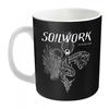 Лихорадочная кружка Soilwork