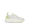 Кроссовки Chunky Run Laceup Stripe Ny
