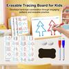Kids Brain Development Toy For Left Right Brain Training Focus Improvement Educational Tool