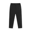 Ai Lai Yi Women's High-Waist Tapered Duck Down Pants