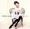 CD SEIKO MATSUDA SEIKO MATSUDA JUN U bless you SRCL6286 2006 Япония Японский PopRock Б/у