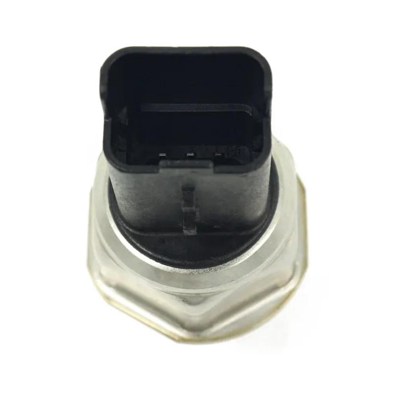 Original Fuel Rail Pressure Sensor For Citroen Berlingo Dispatch C3 C4 C5 For Fiat Scudo 9658227880 55PP06-03