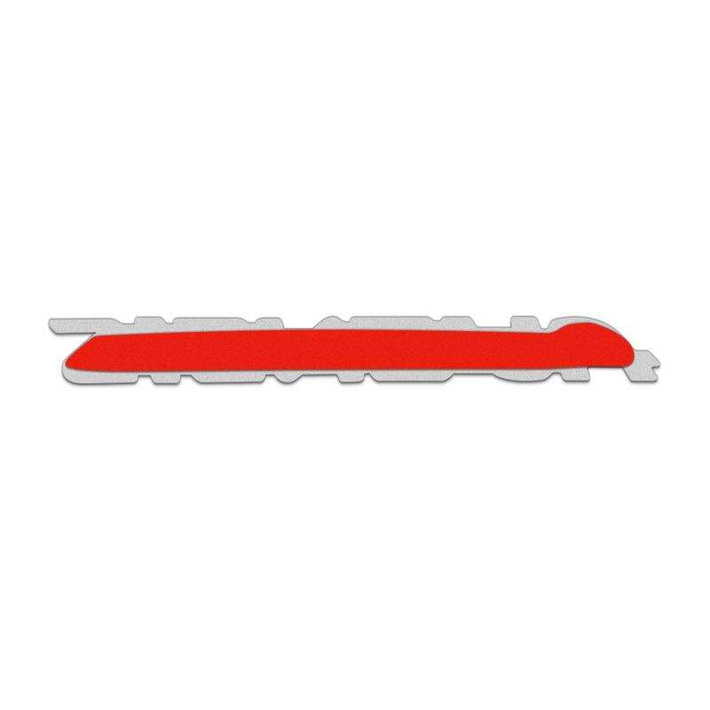 wvkzl2 4/10pcs 3D aluminum speaker stereo speaker badge emblem Sticker for Toyota Avensis t25 t27 Stickers Accessories Car-Styling