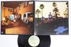 LP Пластинка EAGLES  Hotel California 6E103 ASYLUM 1976 США Рок Б/У