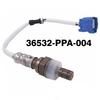Задний кислородный датчик подходит для honda 36532-ppa-004, 36532ppa004